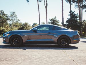 060923 - 2017 Ford Mustang GT Product Photos-5