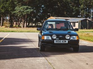 061023 - 1991 Ford Escort RS Turbo Series 2 Product Photos-24