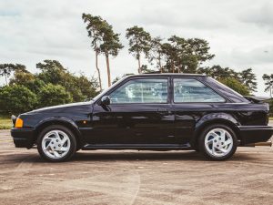 061023 - 1991 Ford Escort RS Turbo Series 2 Product Photos-26