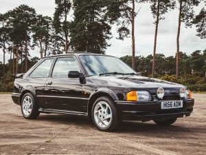 061023 - 1991 Ford Escort RS Turbo Series 2 Product Photos-31