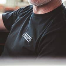 bridge classic cars 'the original' t shirt