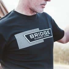 houndstooth limited edition t shirt