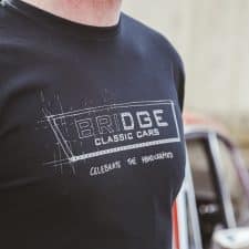 blueprint limited edition t shirt
