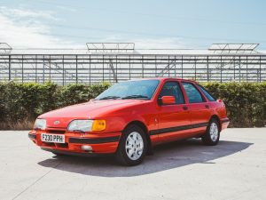 100823 - 1989 Ford Sierra XR4x4 Competition Photos-11