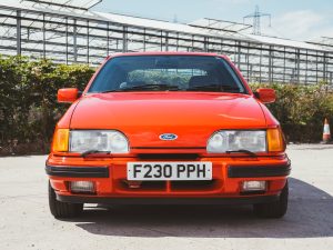 100823 - 1989 Ford Sierra XR4x4 Competition Photos-12