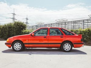 100823 - 1989 Ford Sierra XR4x4 Competition Photos-13