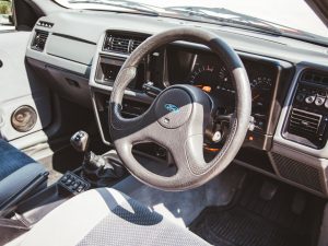 100823 - 1989 Ford Sierra XR4x4 Competition Photos-17