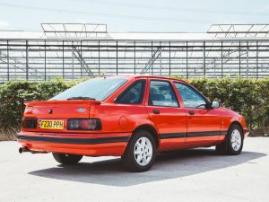 100823 - 1989 Ford Sierra XR4x4 Competition Photos-24