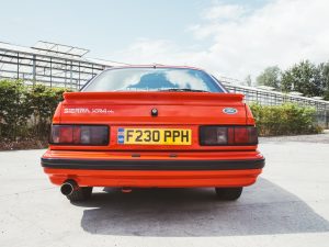 100823 - 1989 Ford Sierra XR4x4 Competition Photos-26