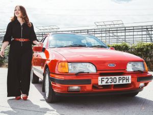 100823 - 1989 Ford Sierra XR4x4 Competition Photos-3