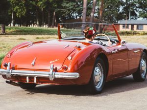 111023 - 1958 Austin-Healey 100_6 Product Photos-16