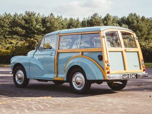 181023 - 1965 Morris Traveller Product Photos-3