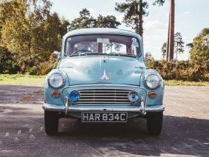 181023 - 1965 Morris Traveller Product Photos-8