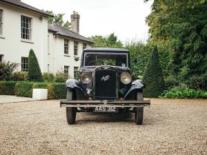 1931 Austin Twelve Six Product Photos (Batch2)-1