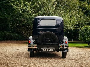 1931 Austin Twelve Six Product Photos (Batch2)-11