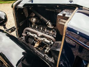 1931 Austin Twelve Six Product Photos (Batch2)-22