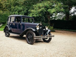 1931 Austin Twelve Six Product Photos (Batch2)-3