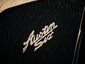 1931 Austin Twelve Six Product Photos (Batch2)-31