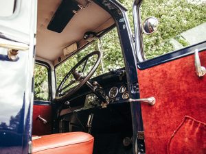 1931 Austin Twelve Six Product Photos (Batch2)-35