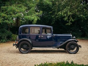 1931 Austin Twelve Six Product Photos (Batch2)-5