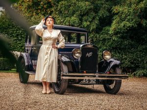 1931 Austin Twelve Six Product Photos (Batch2)-51