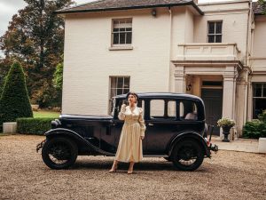 1931 Austin Twelve Six Product Photos (Batch2)-53