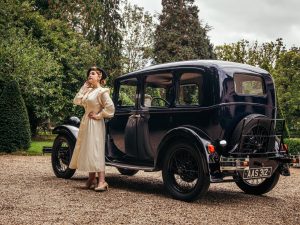1931 Austin Twelve Six Product Photos (Batch2)-56
