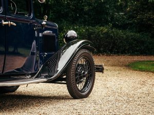 1931 Austin Twelve Six Product Photos (Batch2)-9