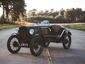 1932 Austin 7 Ulster Product Photos-1