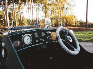 1932 Austin 7 Ulster Product Photos-13