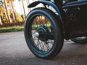 1932 Austin 7 Ulster Product Photos-38