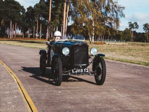 1932 Austin 7 Ulster Product Photos-43