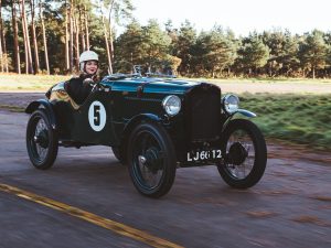 1932 Austin 7 Ulster Product Photos-47