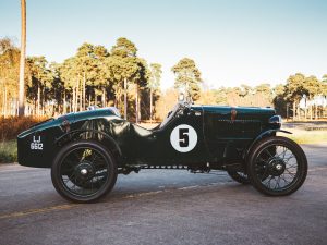 1932 Austin 7 Ulster Product Photos-5