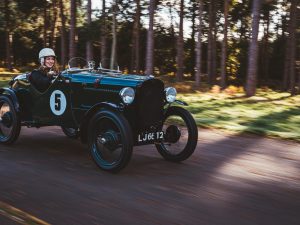 1932 Austin 7 Ulster Product Photos-51