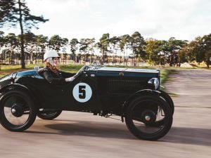 1932 Austin 7 Ulster Product Photos-62