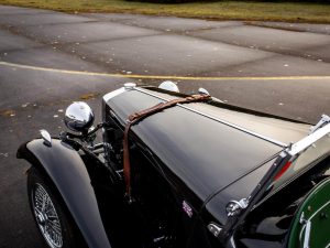 1952 MG TD-03