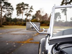 1952 MG TD-06