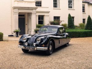 1955 Jaguar XK140_ (1)