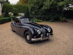 1955 Jaguar XK140_ (11)
