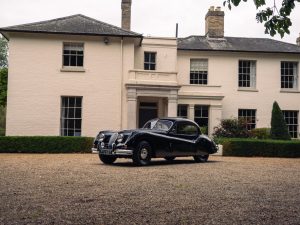 1955 Jaguar XK140_ (7)