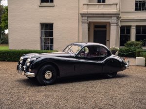 1955 Jaguar XK140_ (9)
