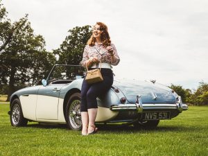 1958 Austin Healey 100_6 Product Photos-18