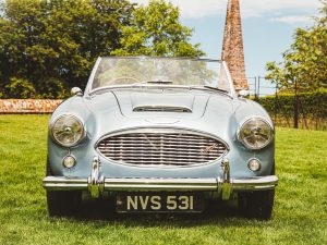 1958 Austin Healey 100_6 Product Photos-56