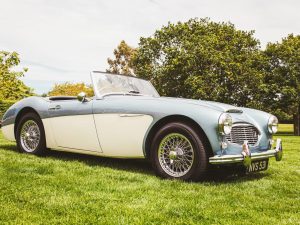 1958 Austin Healey 100_6 Product Photos-62