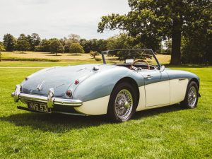 1958 Austin Healey 100_6 Product Photos-75