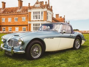 1958 Austin Healey 100_6 Product Photos-98