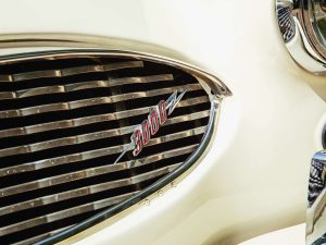 1959 Austin Healey 3000 Pettistree House Shoot-11