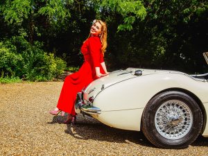1959 Austin Healey 3000 Pettistree House Shoot-44