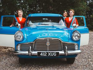 1959 Ford Zephyr Product Photos-101